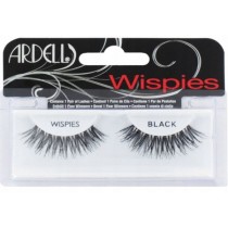 Ardell Glamour Lashes 1 para sztucznych rzs Black