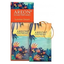 Areon Home Perfumes Sachet saszetka zapachowa Summer Dream