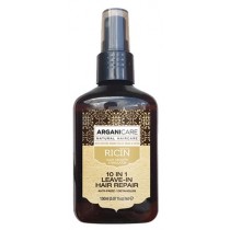 Arganicare Castor Oil 10in1 Hair Repair serum naprawcze do wosw 150ml