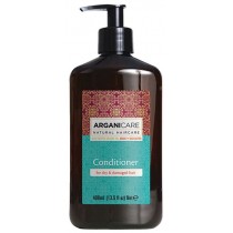 Arganicare Shea Butter Conditioner odywka do suchych i zniszczonych wosw 400ml