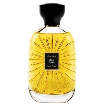 Atelier Des Ors Bois Sikar Woda perfumowana 100ml spray