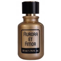 Aurora Et Amor Gold perfumy z feromonami dla kobiet 50ml