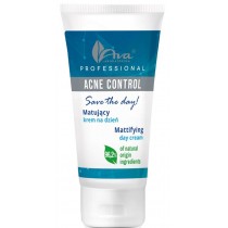Ava Laboratorium Acne Control Professional matuj�cy krem na dzie� 50ml