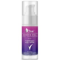 Ava Laboratorium Active Fill serum wygadzajce szyj i dekolt 30ml