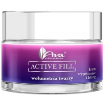 Ava Laboratorium Active Fill wolumetria twarzy 50ml