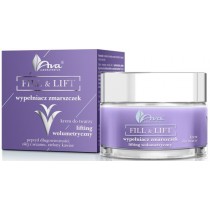 Ava Laboratorium Fill & Lift krem do twarzy wypełniający zmarszczki 50ml