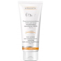 Ava Laboratorium Krem pod oczy na opuchliznę i cienie pod oczami 100ml