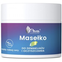 Ava Laboratorium Maseko do demakijau i oczyszczania 75g