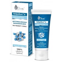Ava Laboratorium Relipidium Intensive Care nat�uszczaj�ca emulsja do cia�a i twarzy 100ml