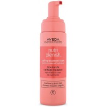 Aveda Nutri Plenish Styling Treatment Foam nawilżająca pianka do włosów 200ml