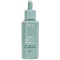 Aveda Scalp Solutions Overnight Scalp Rejuvenating Serum serum do wosw chronice skr przed przedwczesnym starzeniem 50ml