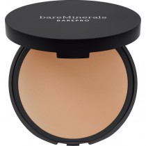 Bareminerals BarePro 16HR Skin Perfecting Powder Foundation podkad w kompakcie Medium 30 Warm 8g