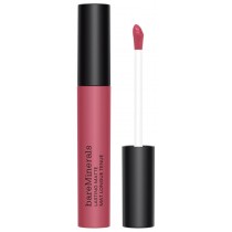 Bareminerals Mineralist Lasting Matte Liquid Lipstick matowa pomadka do ust Mighty 3,5ml