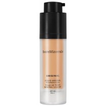 Bareminerals Original Liquid Mineral Foundation SPF20 podkad w pynie 16 Golden Nude 30ml