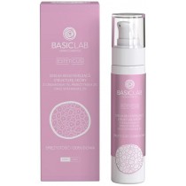 Basiclab Esteticus serum regenerujące strukturę skóry z ceramidami 1%, prebiotykiem 2% i witaminą E 3% 50ml