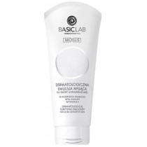 Basiclab Micellis dermatologiczna emulsja myjąca do skóry ultrawrażliwej 100ml