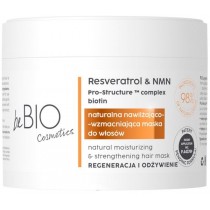 Be Bio Ewa Chodakowska Longevity maska do w�os�w Regeneracja&Od�ywienie 250ml