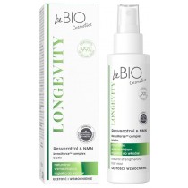 Be Bio Ewa Chodakowska Longevity mgieka do wosw Gsto&Wzmocnienie 100ml