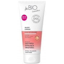 Be Bio Ewa Chodakowska Longevity odżywka do włosów cienkich BHC 200ml