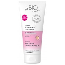 Be Bio Ewa Chodakowska Longevity odżywka do włosów wypadających&osłabionych BHC 200ml