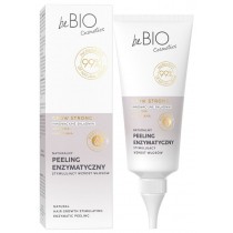 Be Bio Ewa Chodakowska Longevity peeling enzymatyczny stymulujący wzrost włosów BHC 100ml