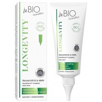 Be Bio Ewa Chodakowska Longevity peeling stymulujcy wzrost wosw Gsto&Wzmocnienie 100ml