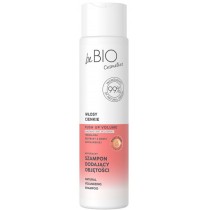 Be Bio Ewa Chodakowska Longevity szampon do włosów cienkich BHC 300ml