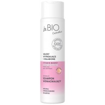 Be Bio Ewa Chodakowska Longevity szampon do włosów wypadających&osłabionych BHC 300ml