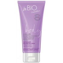 Be Bio Ewa Chodakowska naturalny balsam wygładzająco-rewitalizujący do ciała Granat, Jagody Goji & Trehaloza 200ml