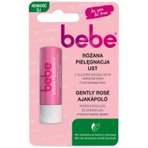 Bebe Young Care szminka do pielgnacji ust Rana 4,9g