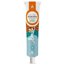 Ben & Anna Natural Toothpaste naturalna pasta do zbw Pomaracza z Cynamonem 75ml