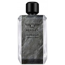 Bentley Momentum Unbreakable Woda perfumowana 100ml spray