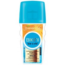 Bielenda Bikini Ice Cold nawilajco-chodzca mgieka po opalaniu 150ml