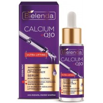 Bielenda Calcium Q10 skoncentrowane liftingujce serum do twarzy 30ml