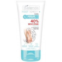 Bielenda Foot Remedy S.O.S serum do stp 40% mocznik 50ml