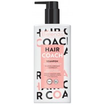 Bielenda Hair Coach wzmacniajcy szampon do wosw osabionych i wypadajcych 300ml