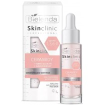 Bielenda Skin Clinic Professional Ceramidy serum odbudowujco-odywcze 30ml
