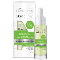 Bielenda Skin Clinic Professional Kolagen serum regenerujco-przeciwzmarszczkowe 30ml