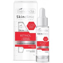 Bielenda Skin Clinic Professional Retinol serum liftingujco-restrukturyzujce 30ml