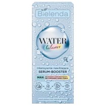 Bielenda Water Balance intensywnie nawilajce serum-booster do twarzy 30g