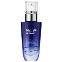 Biotherm Blue Retinol Night serum do twarzy na noc 30ml