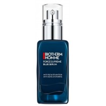 Biotherm Homme Force Supreme Blue Pro-Retinol Anti-Aging Serum przeciwzmarszczkowe serum do twarzy 50ml