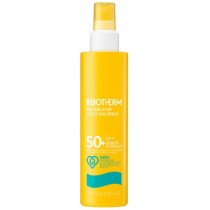 Biotherm Waterlover Milky Sun Spray SPF50+ mleczny spray przeciwsoneczny 200ml