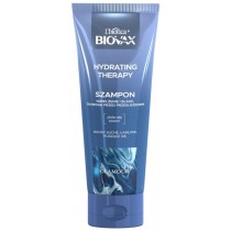 Biovax Glamour Hydrating Therapy nawilajcy szampon do wosw 200ml