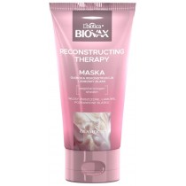 Biovax Glamour Reconstructing Therapy maska do włosów 150ml