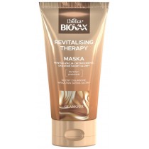 Biovax Glamour Revitalising Therapy maska do wosw 150ml