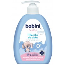 Bobini Baby mleczko do ciaa hypoalergiczne 300ml