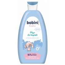 Bobini Baby pyn do kpieli hypoalergiczny 300ml