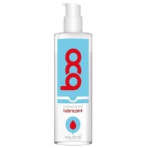 Boo Neutral Waterbased Lubricant neutralny lubrykant na bazie wody 50ml