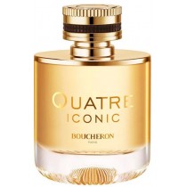 Boucheron Quatre Iconic Woda perfumowana 100ml spray